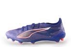 Puma Voetbalschoenen in maat 42½ Blauw, Puma, Zo goed als nieuw, Verzenden, Blauw