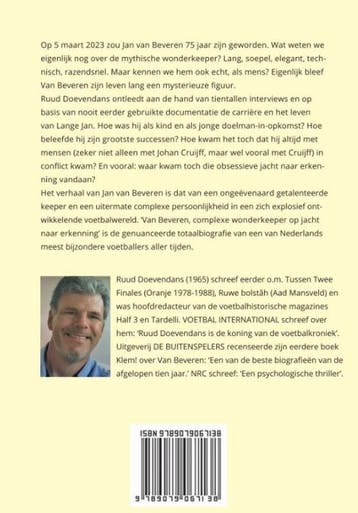 Van Beveren 9789079067138 Ruud Doevendans, Verzenden, Gelezen, Ruud Doevendans