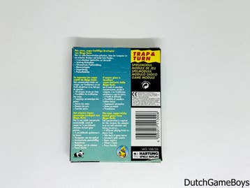 Mega Duck - Trap & Burn - New, Spelcomputers en Games, Verzenden, Gebruikt