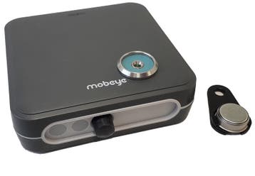 Mobeye ICM41IP, MiniPir inbraaksysteem stand-alone, Ophalen of Verzenden, Nieuw