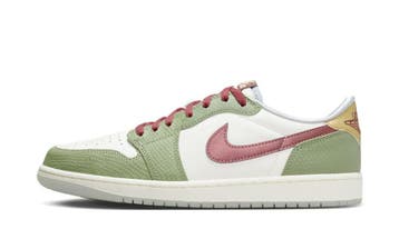 Air Jordan 1 Chinese New Year 2024, Nieuw