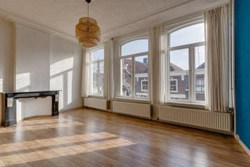 Te huur: Appartement Kamp in Amersfoort, Amersfoort, Utrecht, Appartement