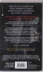 The Ghostwriter 9780099538523 Robert Harris, Verzenden, Gelezen, Robert Harris