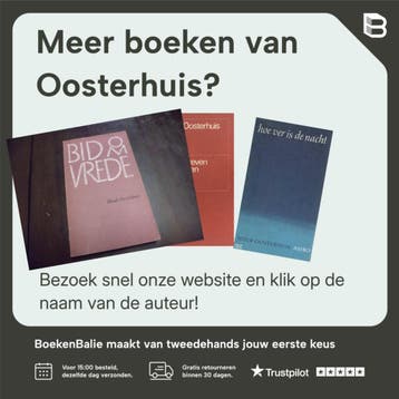 Aandachtig liedboek - Oosterhuis 9789026306044, Verzenden, Gelezen, Oosterhuis