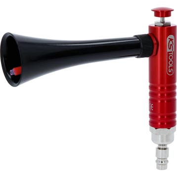 KS Tools Pneumatisch Cyclonisch Reinigingspistool, Verzenden, Nieuw