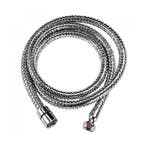 Reich Doucheslang Metaal 3/8 Wartel-1/2 Conus 150cm, Caravans en Kamperen, Ophalen of Verzenden, Nieuw