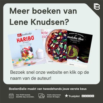 Bonne Maman / Minikookboekje - Lene Knudsen 9789461311566, Verzenden, Zo goed als nieuw, Lene Knudsen