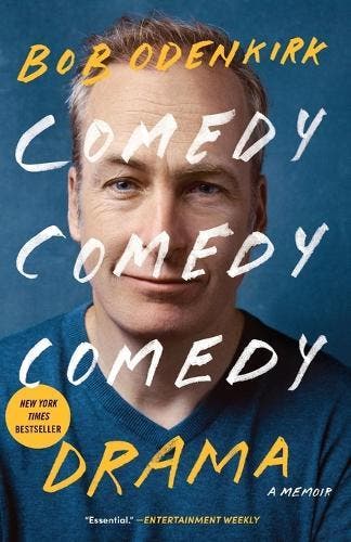 Comedy Comedy Comedy Drama: A Memoir, Verzenden, Nieuw