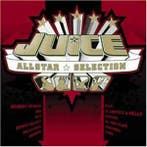 cd - Various - Juice Allstar Selection, Verzenden, Zo goed als nieuw