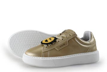 Nubikk Sneakers Meisjes in maat 32 Goud, Verzenden, Jongen of Meisje, Nubikk, Schoenen