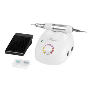 ActivPower Sprint 48 Elektrische Nagelvijl Met Voetpedaal, Ophalen of Verzenden, Nieuw