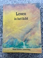 Leven in het licht, Gelezen, Verzenden, Persoonlijkheidsleer, Shakti Gawain en Laurel King