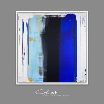 Parscha Mirghawameddin - Platinum Plus - XXL, Antiek en Kunst