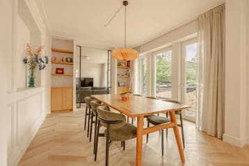 Te huur: Appartement Huddestraat in Amsterdam, Noord-Holland, Appartement, Amsterdam