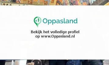 Eefje zoekt een oppas in Weesp voor 2 kinderen op maandag...