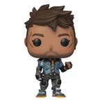 Borderlands 4 POP! Games Vinyl Figure Rafa 9 cm, Ophalen of Verzenden, Nieuw