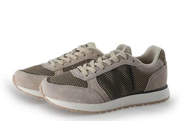 Woden Sneakers in maat 37 Beige, Verzenden, Beige, Woden, Sneakers of Gympen