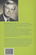 Gedane zaken 9789491561009 Hans Kanters, Boeken, Verzenden, Gelezen, Hans Kanters