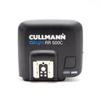 Cullmann CUlight RR500C Wireless Flash Receiver voor Canon, Ophalen of Verzenden, Nieuw