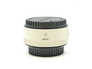 Canon Extender EF 1.4x II - Converter lens - Wit, Verzenden, Nieuw