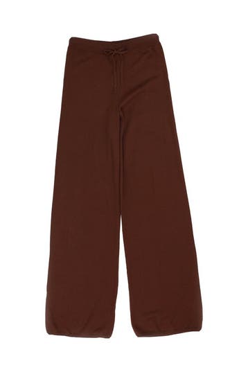 Organic Basics Broek in maat M Zwart, Kleding | Dames, Truien en Vesten, Organic Basics, Verzenden, Zo goed als nieuw, Zwart