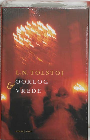Oorlog en vrede - L.N. Tolstoj 9789026317729, Verzenden, Zo goed als nieuw, L.N. Tolstoj