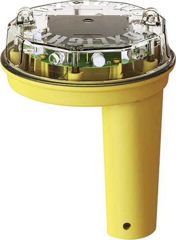 FoxlightS Solar wolvenverjager vossenverjager, Ophalen of Verzenden, Nieuw