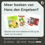 Amuses 9789054265771 Hans den Engelsen, Verzenden, Zo goed als nieuw, Hans den Engelsen