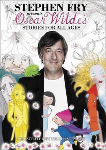 Oscar Wildes Stories for All Ages - Oscar Wilde, Verzenden, Gelezen, Oscar Wilde