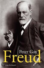 Freud 9789023417972 P. Gay, Verzenden, Gelezen, P. Gay