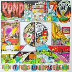 cd digi - Pond - Man It Feels Like Space Again, Verzenden, Zo goed als nieuw