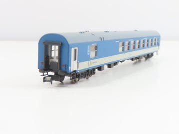 Arnold N - HNS4333 - Modeltrein personenwagen (1) - 4-assig, Hobby en Vrije tijd, Modeltreinen | N-Spoor, Nieuw