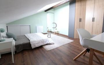 Te Huur Studio Parkstraat In Den Haag, 20 tot 35 m², Den Haag