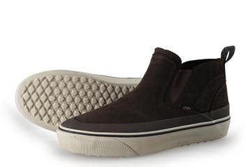 Vans Laarzen in maat 42 Bruin, Bruin, Verzenden, Overige typen, Zo goed als nieuw