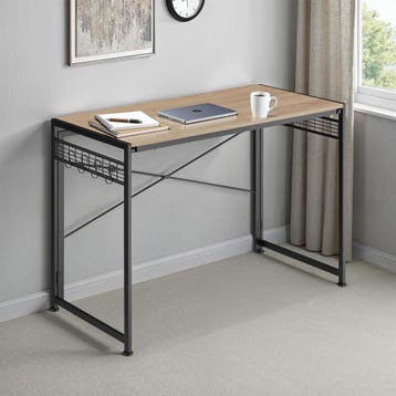 Bureau Paterson inklapbaar 102x51x77cm, Verzenden, Nieuw