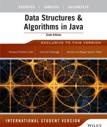 9781118808573 Data Structures  Algorithms In Java, Verzenden, Zo goed als nieuw, Michael T. Goodrich