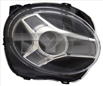 Koplamp o.a: Nissan, Juke (F16), Auto-onderdelen, Ophalen of Verzenden, Nieuw, Nissan