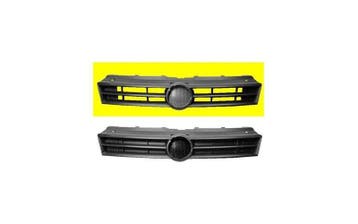 Grill sierrooster met airco / open geschikt voor o.a Polo..., Ophalen of Verzenden, Nieuw, Voor, Volkswagen