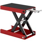Motorfietslift 500 Kg Draagvermogen Motorfietsheftafel 100-3, Verzenden, Nieuw
