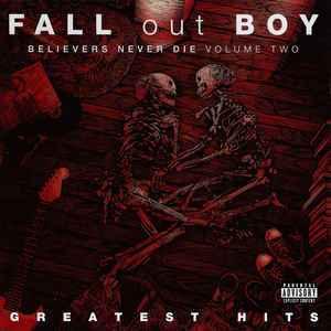 cd - Fall Out Boy - Believers Never Die (Volume Two), Cd's en Dvd's, Verzenden, Nieuw in verpakking