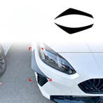 Front Bumper Canards Voor BMW 1 Series F70 M Sport & M135 –, Ophalen of Verzenden, Nieuw