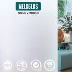 2dekans | Homewell Raamfolie HR++ 90x300cm - Zonwerend &, Ophalen of Verzenden, Zo goed als nieuw