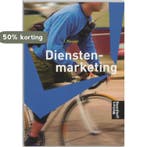 Dienstenmarketing / Leerboek 9789001384210 J. Heuvel, Boeken, Verzenden, Gelezen, J. Heuvel