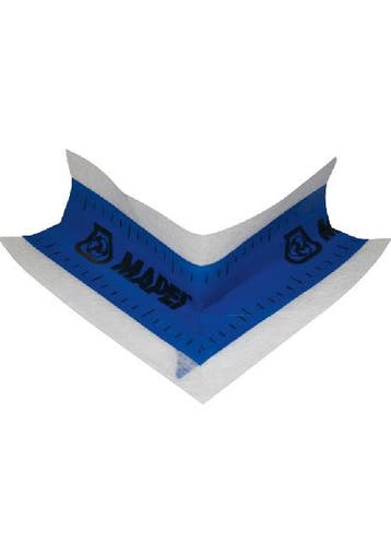 Mapei Mapeband Easy 270 graden hoek | rubberband, Ophalen of Verzenden, Nieuw