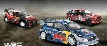 Hachette 1:24 - Model sportwagen (5) - Lotto con 5 Modelli, Hobby en Vrije tijd, Nieuw