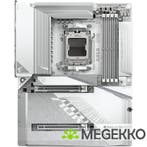 Gigabyte B850 Aorus Stealth Ice, Verzenden, Nieuw