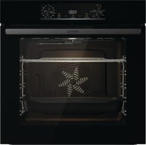Gorenje BOS6737E02B - Inbouw oven - 77L - AirFry &, Witgoed en Apparatuur, Ovens, Ophalen of Verzenden, Nieuw