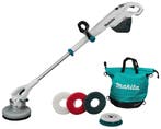 Makita Schrob- polijstmachine XCT 40 V Max., Verzenden