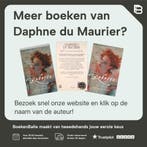 Rachel / Parel pockets 9789022522097 Daphne du Maurier, Boeken, Verzenden, Gelezen, Daphne du Maurier