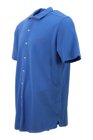 Nza Overhemd in maat XL Blauw, Verzenden, Zo goed als nieuw, Blauw, Nza
